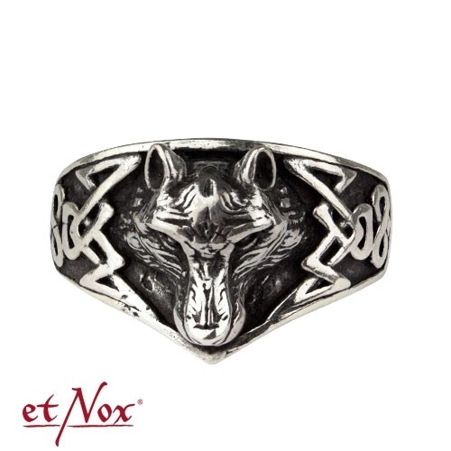 Wolfsring Silber - vergleichen und günstig kaufen